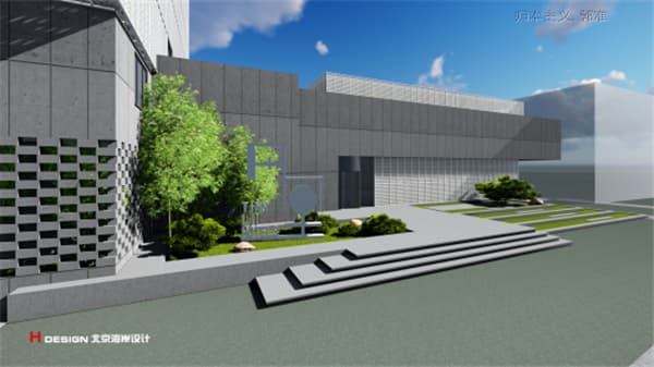 好的设计源于生活，源于自然