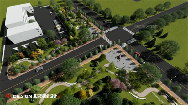 好的设计源于生活，源于自然