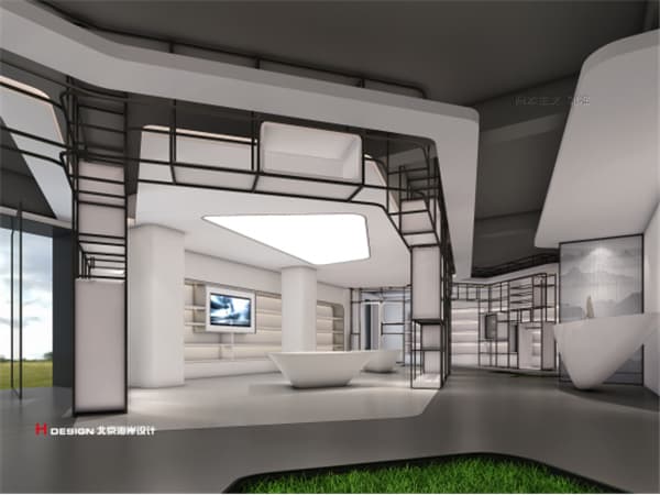 好的设计源于生活，源于自然