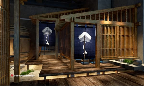 好的设计源于生活，源于自然