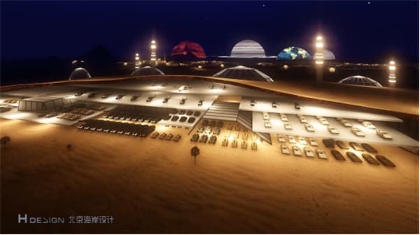 好的设计源于生活，源于自然