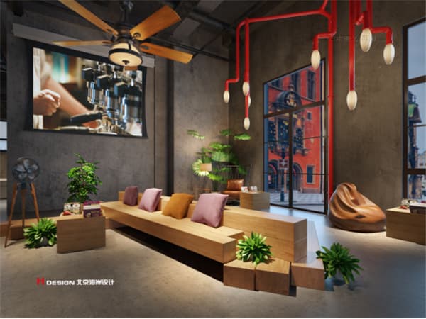 好的设计源于生活，源于自然