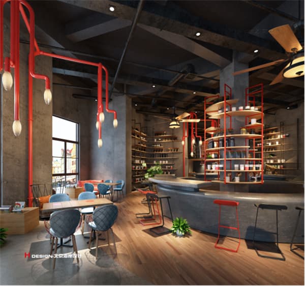 好的设计源于生活，源于自然