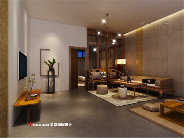 好的设计源于生活，源于自然