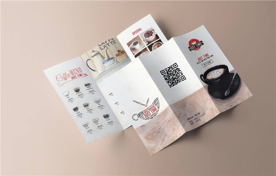 品牌VI设计