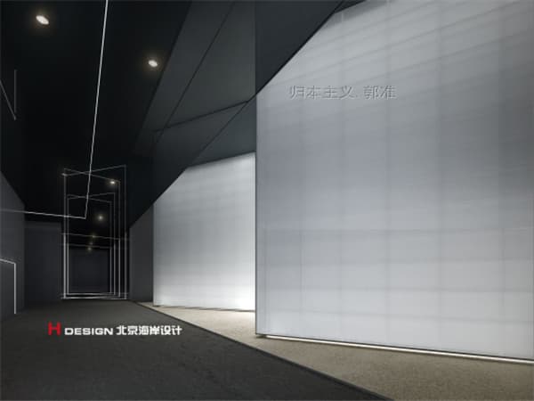 北京海岸设计|餐饮设计|酒店设计|民宿设计