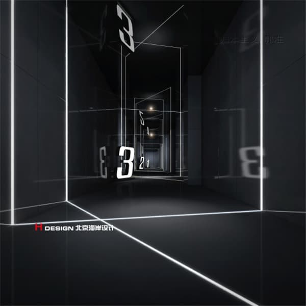 北京海岸设计|餐饮设计|酒店设计|民宿设计