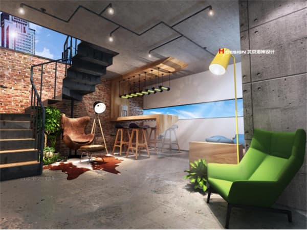 北京海岸设计|餐饮设计|酒店设计|民宿设计