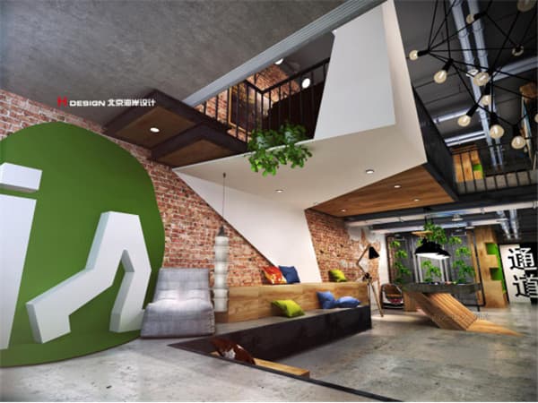 北京海岸设计|餐饮设计|酒店设计|民宿设计