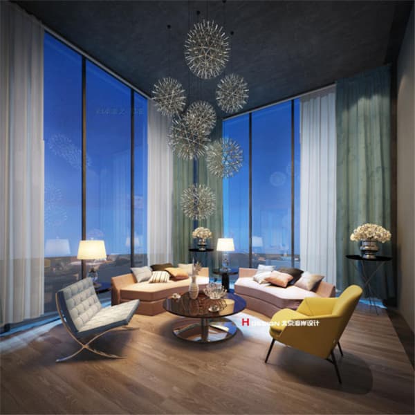 北京海岸设计|餐饮设计|酒店设计|民宿设计