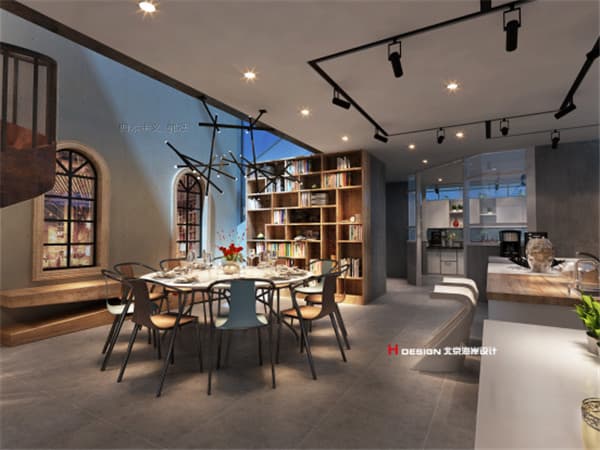 北京海岸设计|餐饮设计|酒店设计|民宿设计