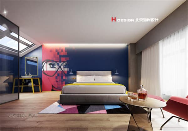 北京海岸设计|餐饮设计|酒店设计|民宿设计