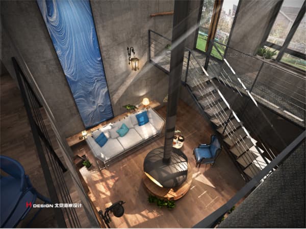 北京海岸设计|餐饮设计|酒店设计|民宿设计