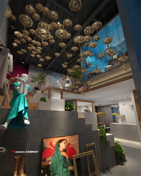 北京海岸设计|餐饮设计|酒店设计|民宿设计