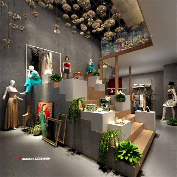 北京海岸设计|餐饮设计|酒店设计|民宿设计