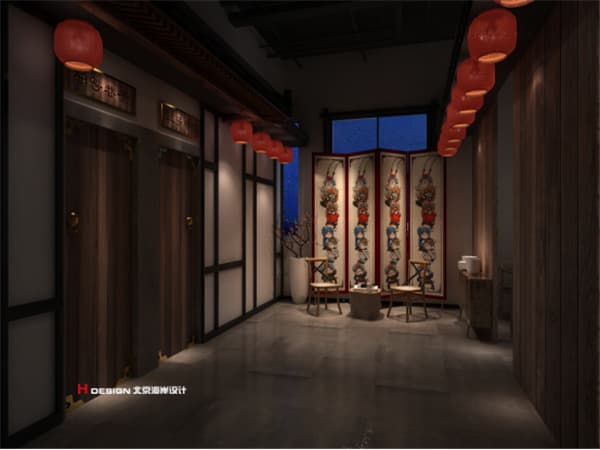餐厅设计