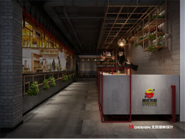 餐厅设计