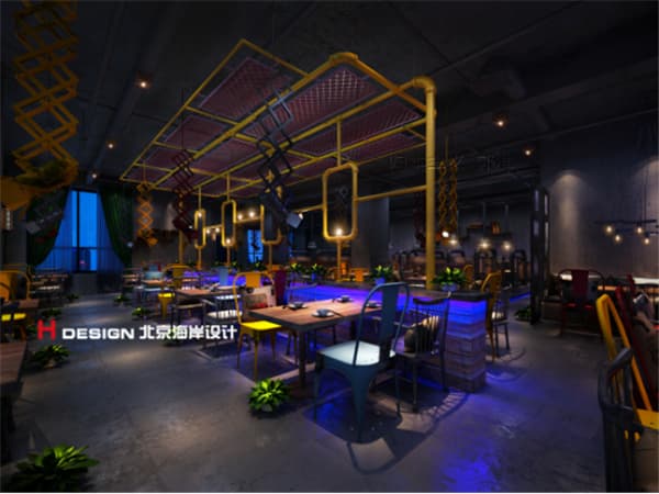 餐厅设计