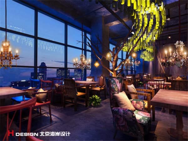 餐厅设计