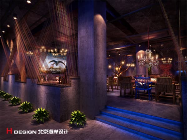 餐厅设计