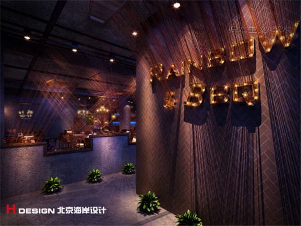 餐厅设计