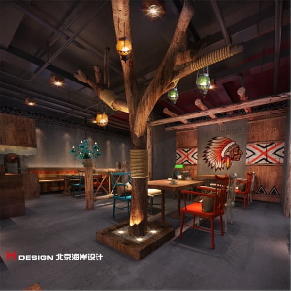 餐厅设计