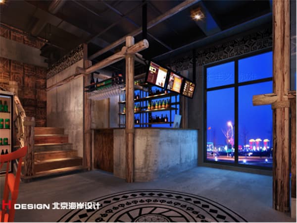 餐厅设计