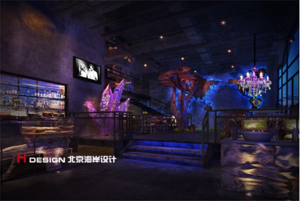 餐厅设计