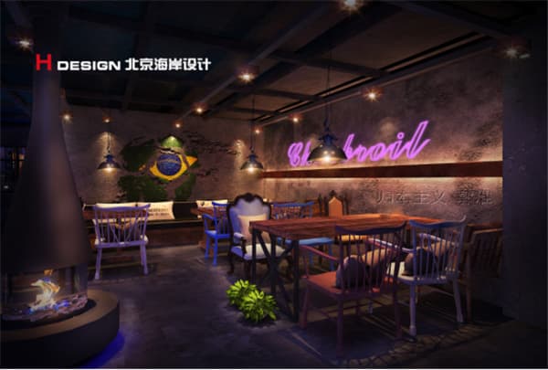 餐厅设计