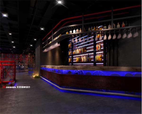 餐厅设计