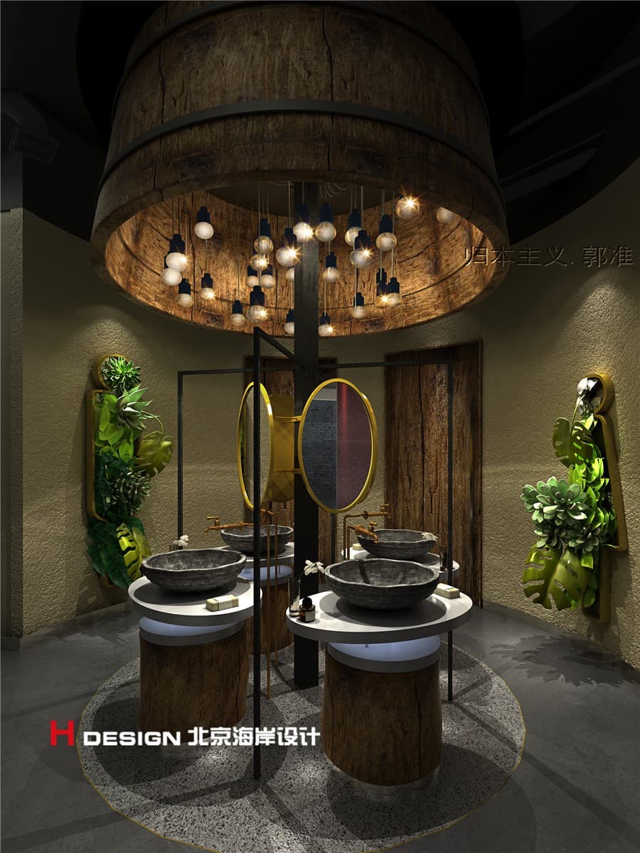 餐厅设计