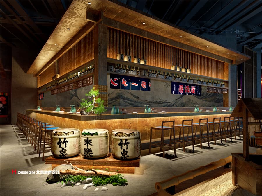 餐厅设计