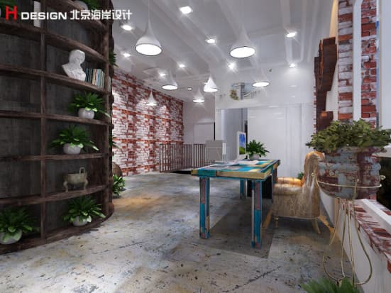 商业空间设计