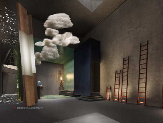 水泥墙话题文章