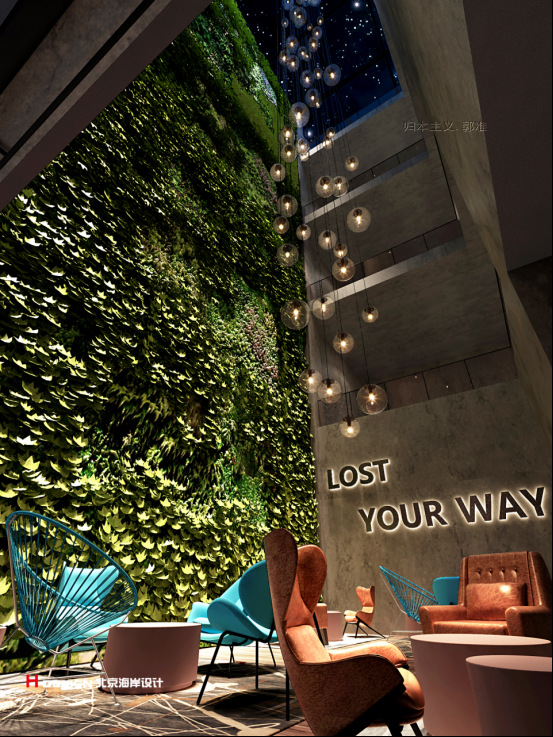 水泥墙话题文章