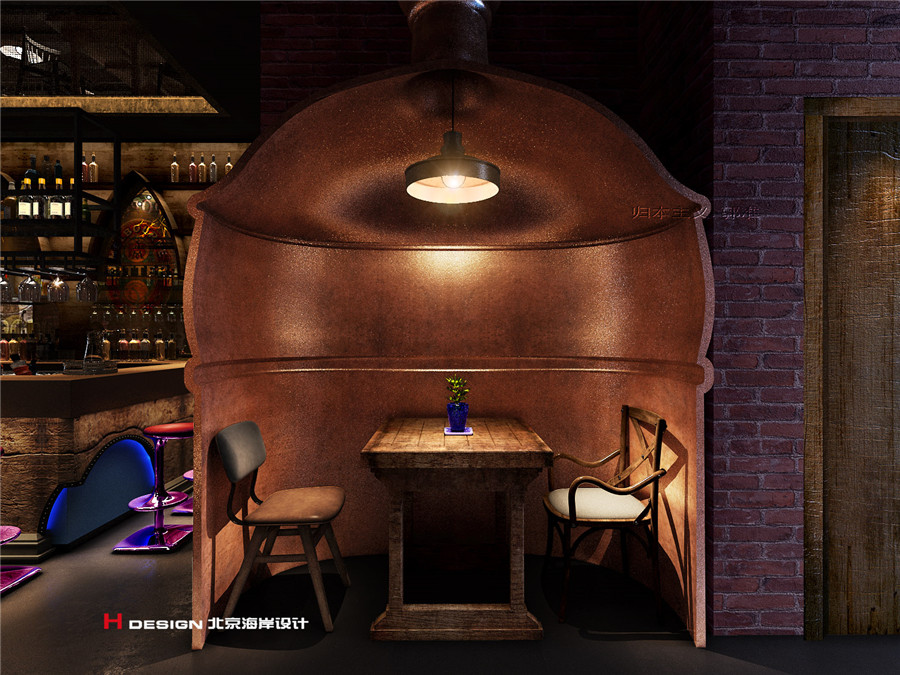 餐厅设计