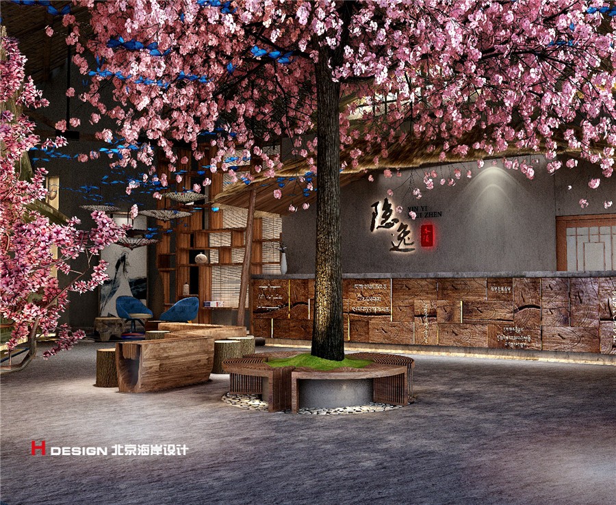商业空间设计