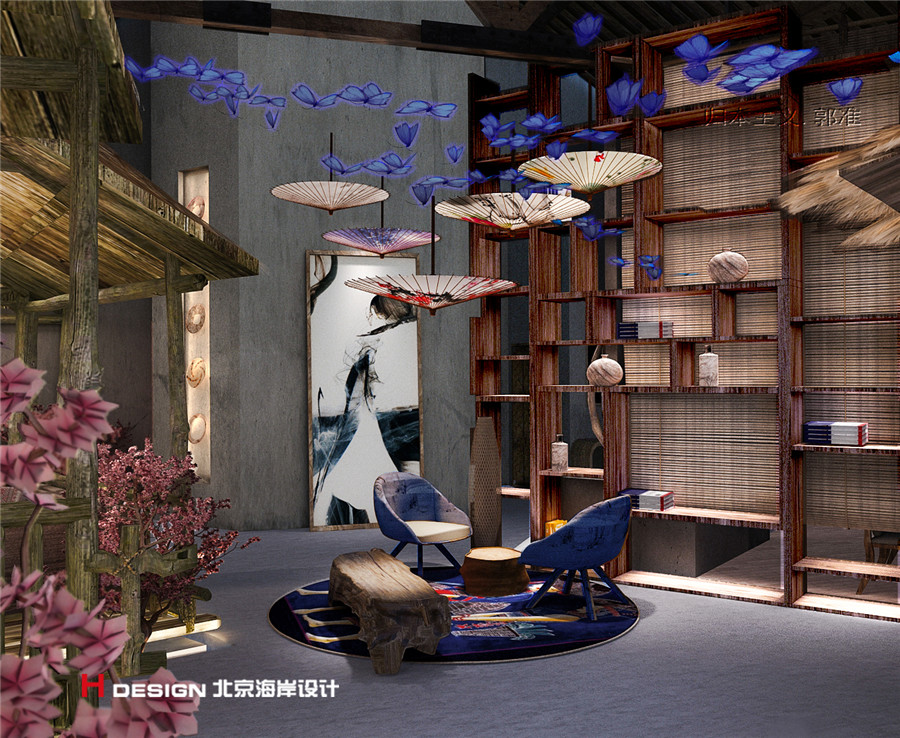 商业空间设计