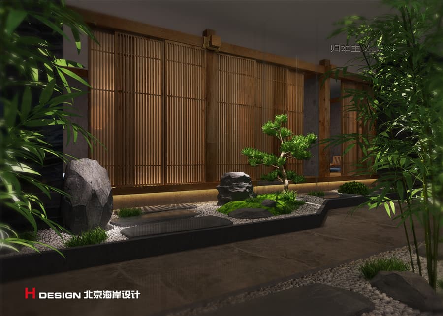 餐厅设计
