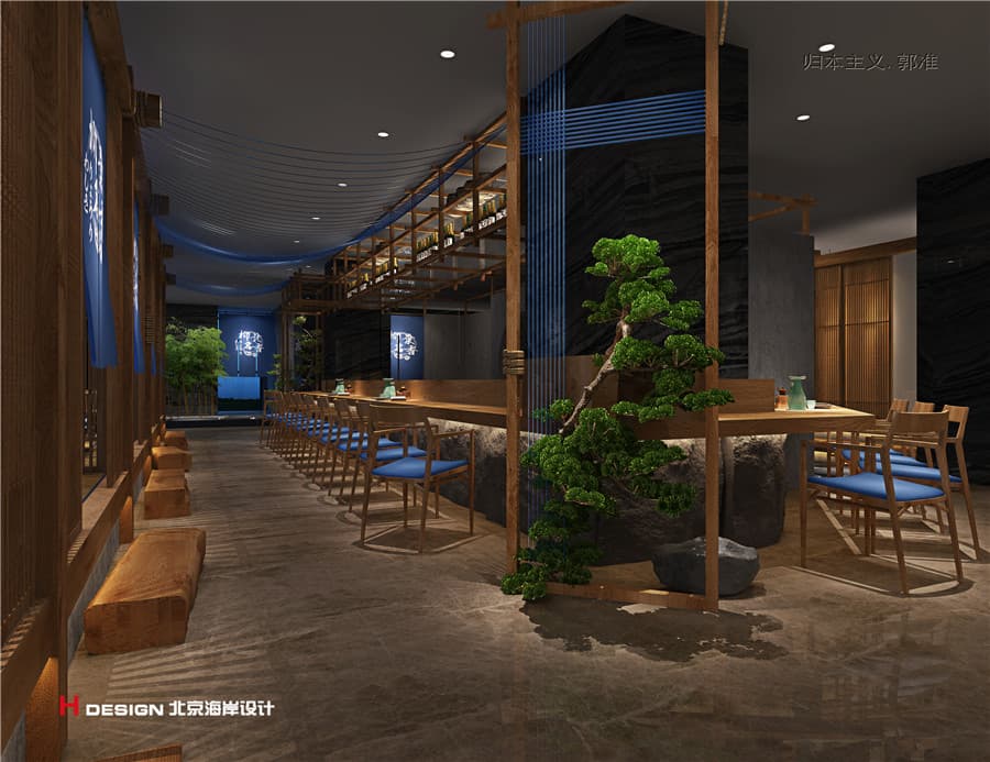 餐厅设计