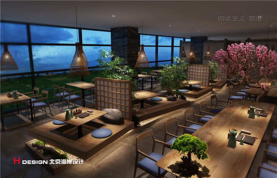 餐厅设计