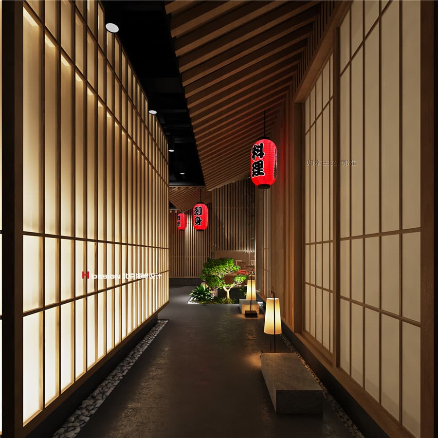 餐饮设计