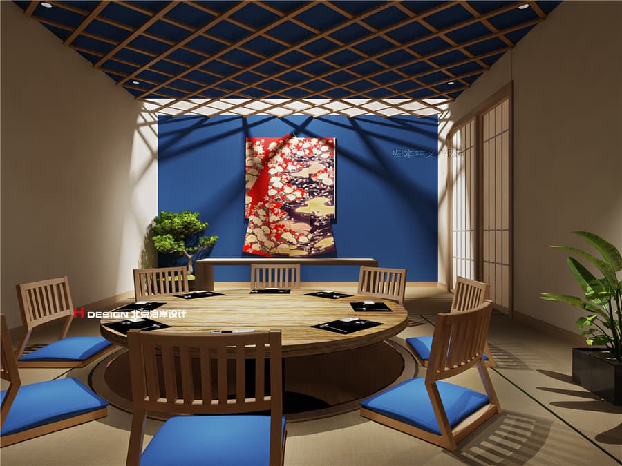 餐饮设计