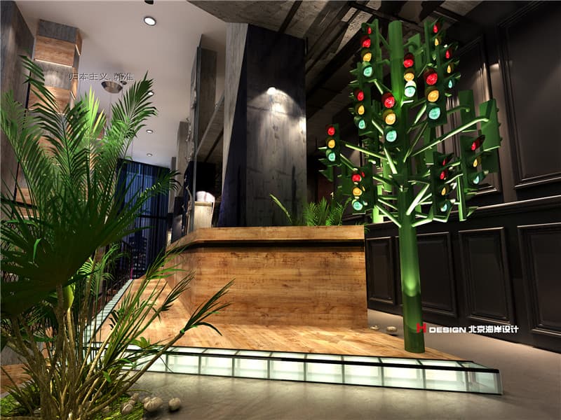 商业综合体设计