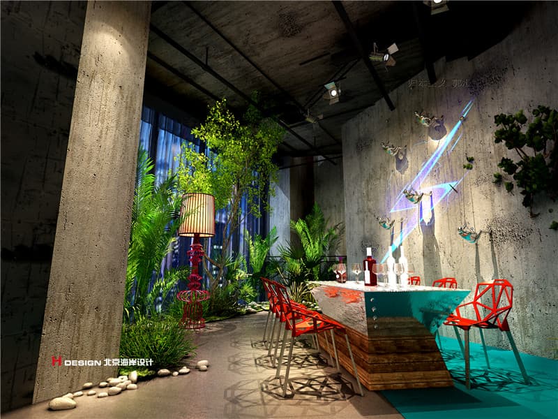 商业综合体设计