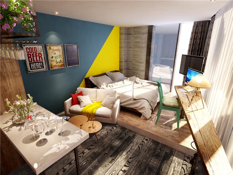 商业综合体设计