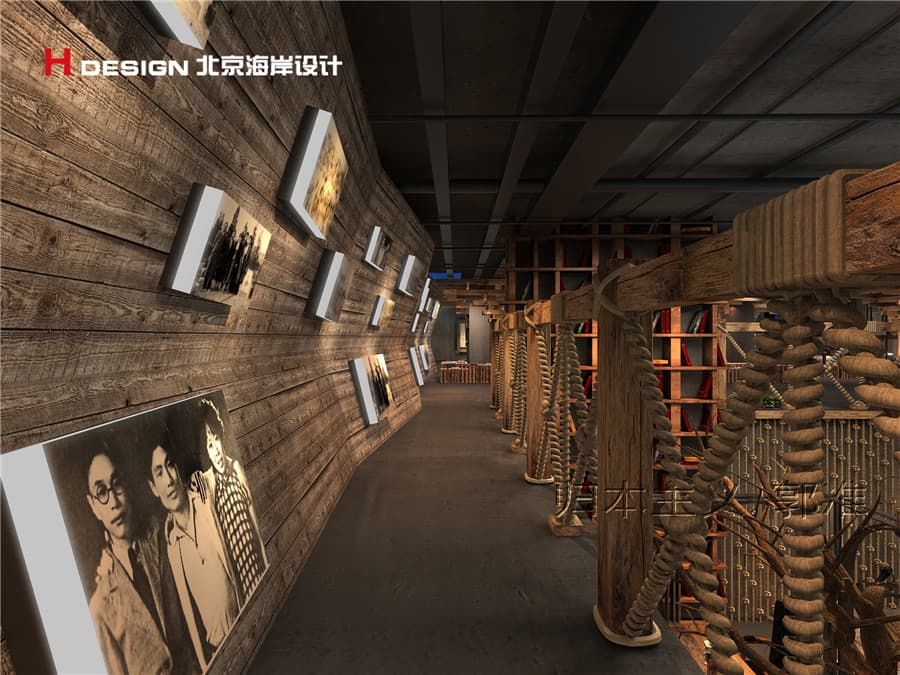 商业空间设计