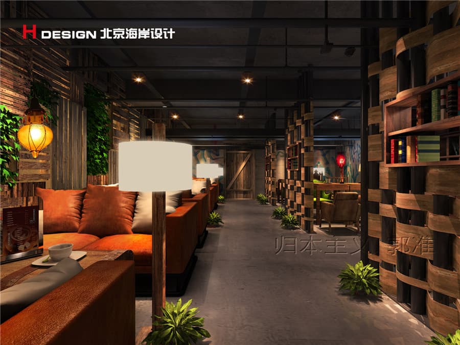商业空间设计