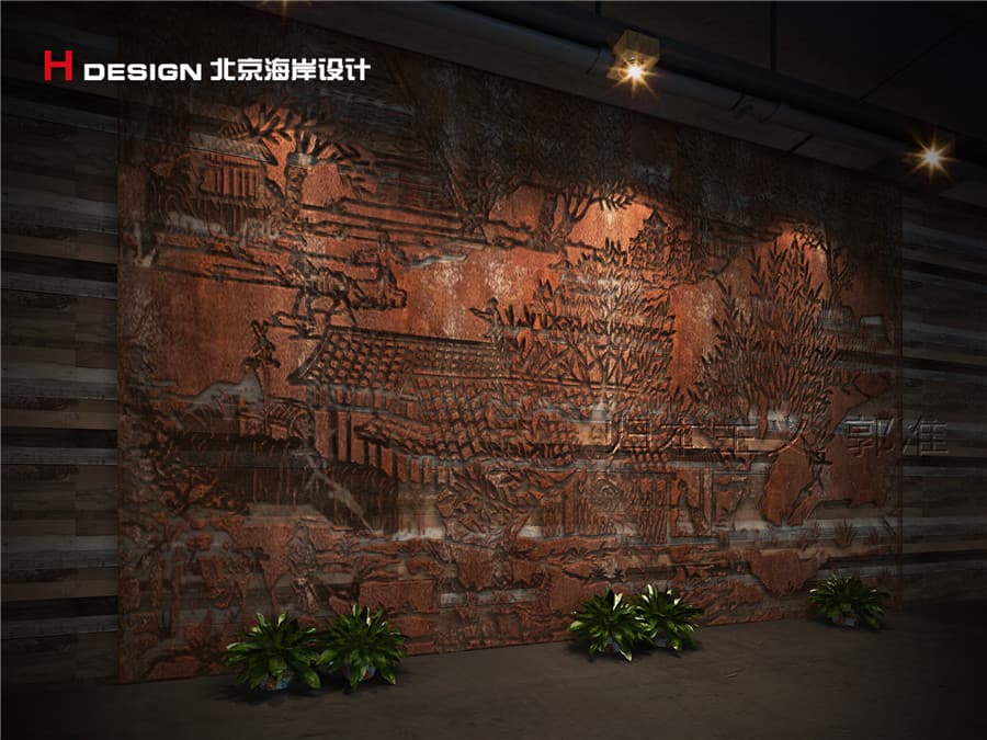 商业空间设计
