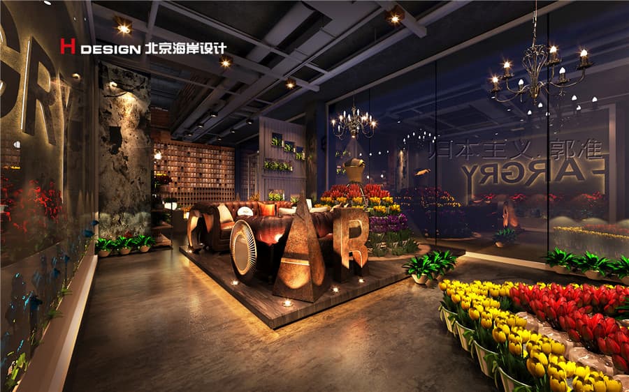 书店设计